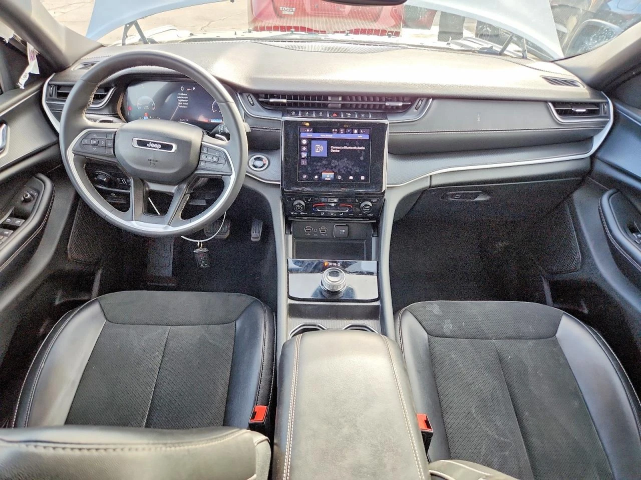 Jeep Grand cherokee 3.6* V6* ���������* �����* �������* 360������* LAN | Mobile.bg � ����������� 7