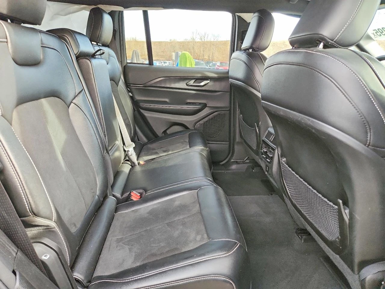 Jeep Grand cherokee 3.6* V6* ���������* �����* �������* 360������* LAN | Mobile.bg � ����������� 11