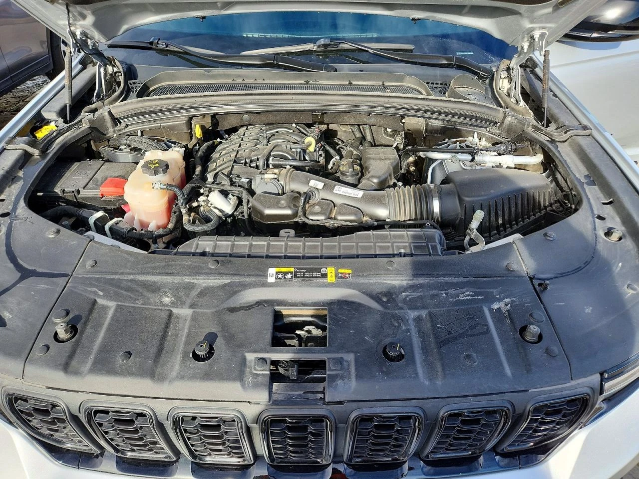 Jeep Grand cherokee 3.6* V6* ���������* �����* �������* 360������* LAN | Mobile.bg � ����������� 12