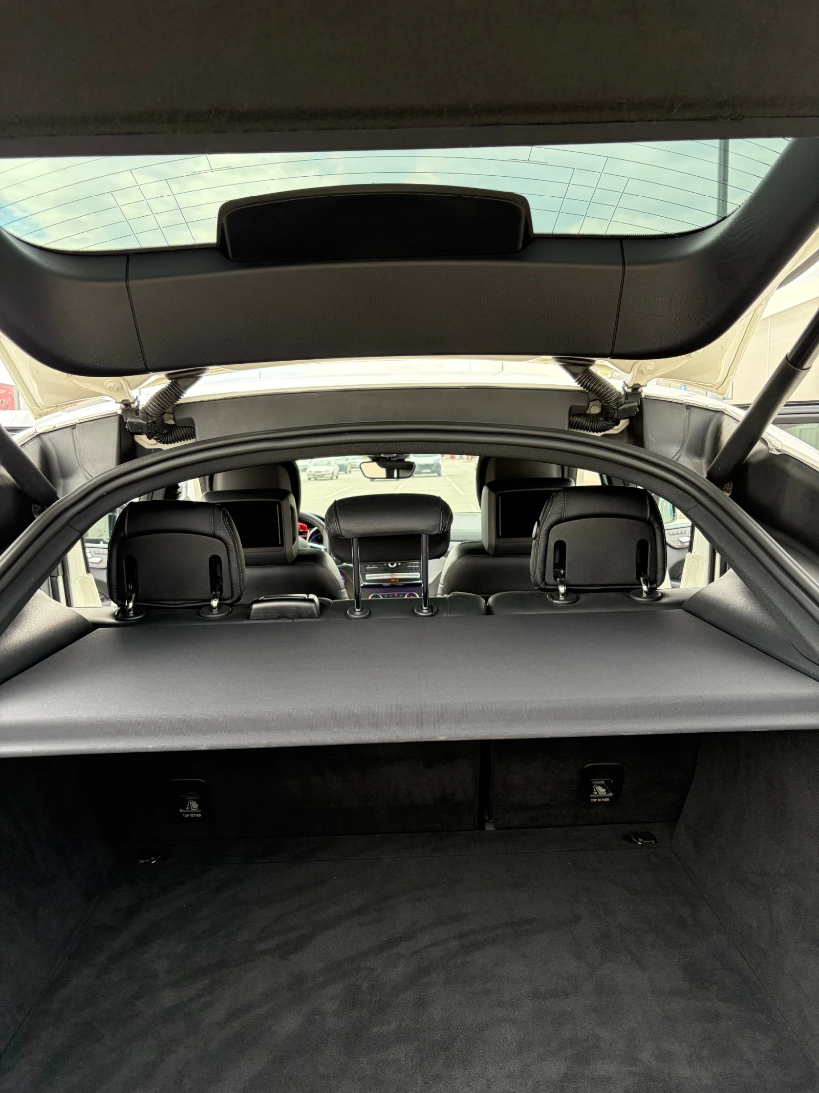 Mercedes-Benz GLE 450 AMG, снимка 5 - Автомобили и джипове - 54742240