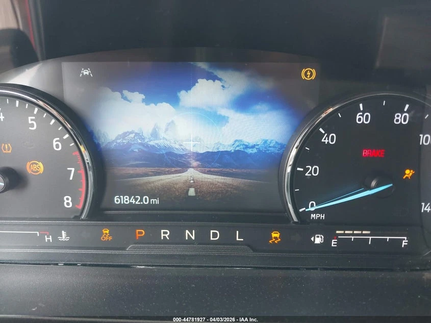 Ford Explorer LIMITED * КРАЙНА ЦЕНА* CARFAX, снимка 7 - Автомобили и джипове - 54759431