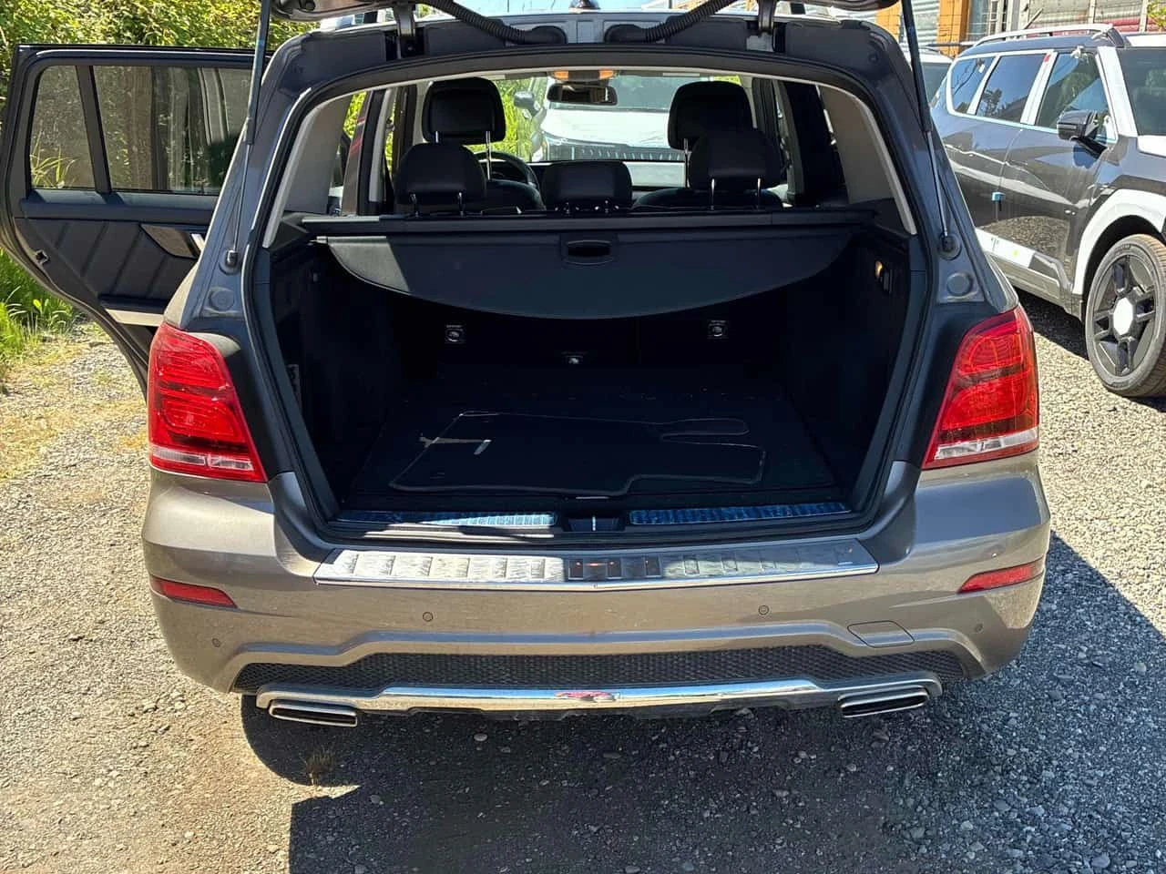 Mercedes-Benz GLS 350 4MATIC / ПОДГРЕВИ / ПАНОРАМА / ОТ ПРЕДСТАВИТЕЛСТВО, снимка 11 - Автомобили и джипове - 54984487