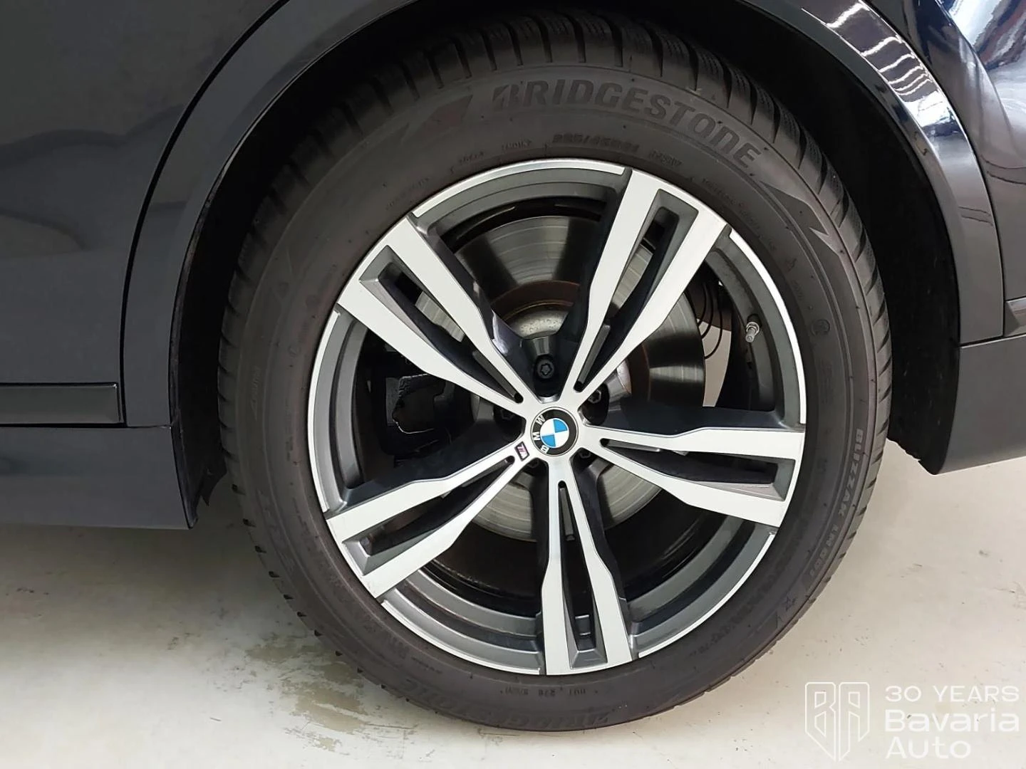 BMW X7 M60i xDrive Sportautomatic, снимка 17 - Автомобили и джипове - 55018747