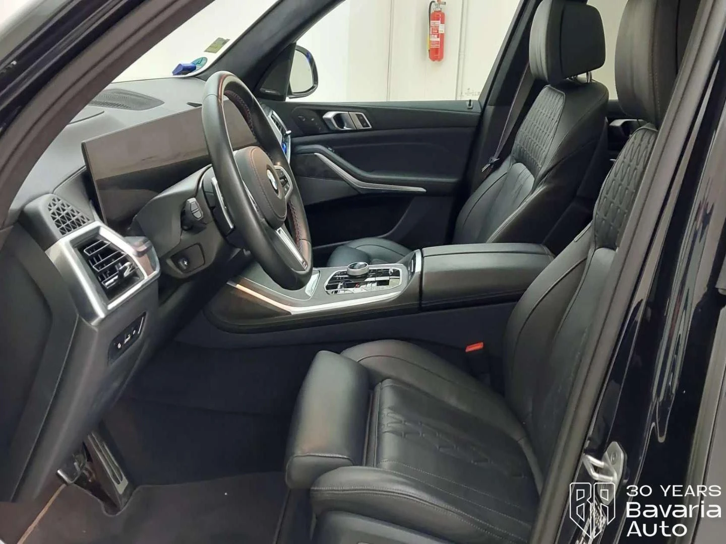 BMW X7 M60i xDrive Sportautomatic, снимка 6 - Автомобили и джипове - 55018747
