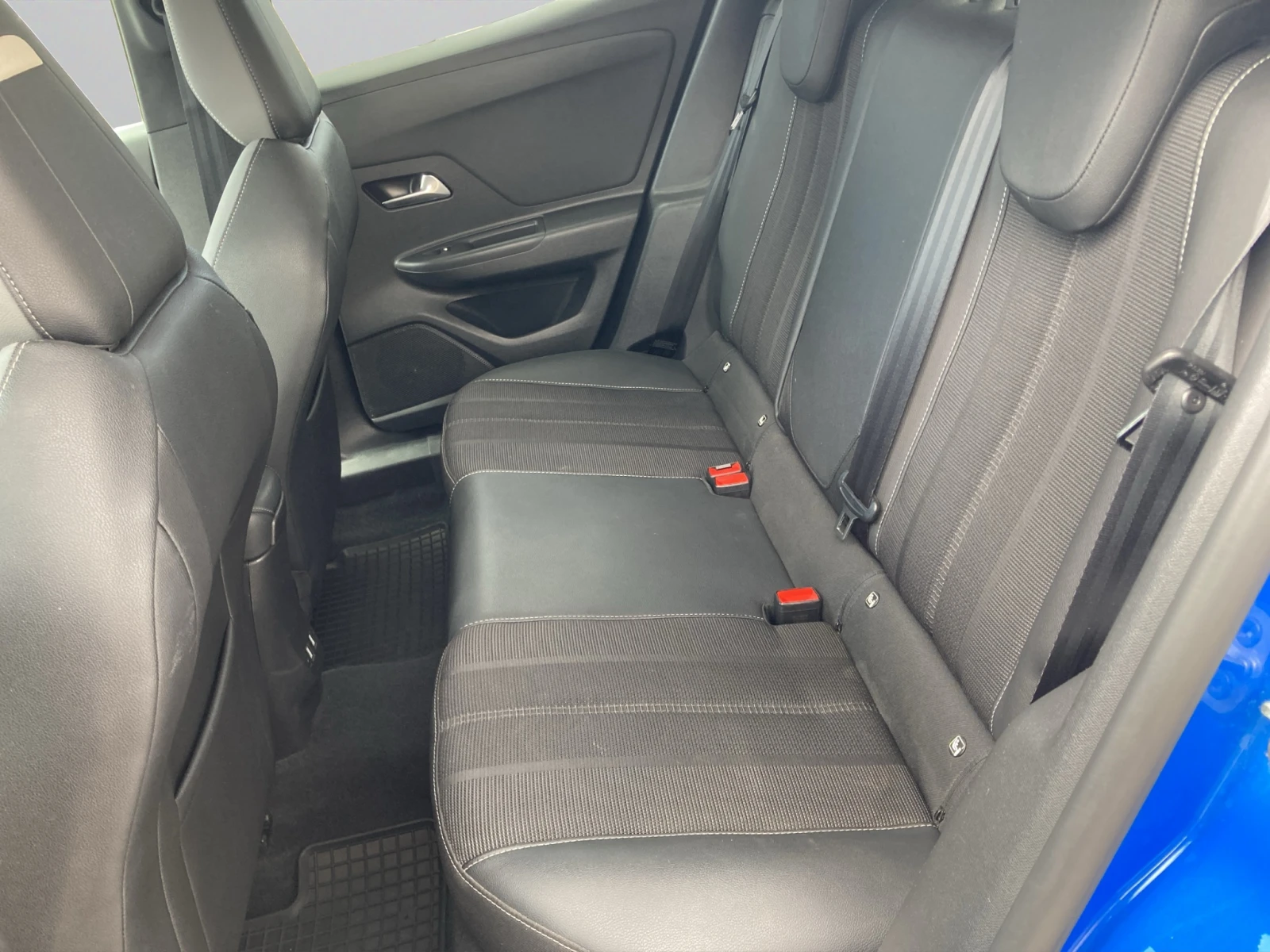 Opel Mokka Elegance 1.2 бензин (96kW/130 к.с.) AT8, снимка 11 - Автомобили и джипове - 55221459