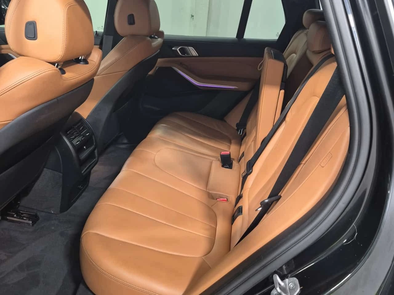 BMW X5 40i * CARFAX * Един собственик * Без инциденти * , снимка 10 - Автомобили и джипове - 55257390