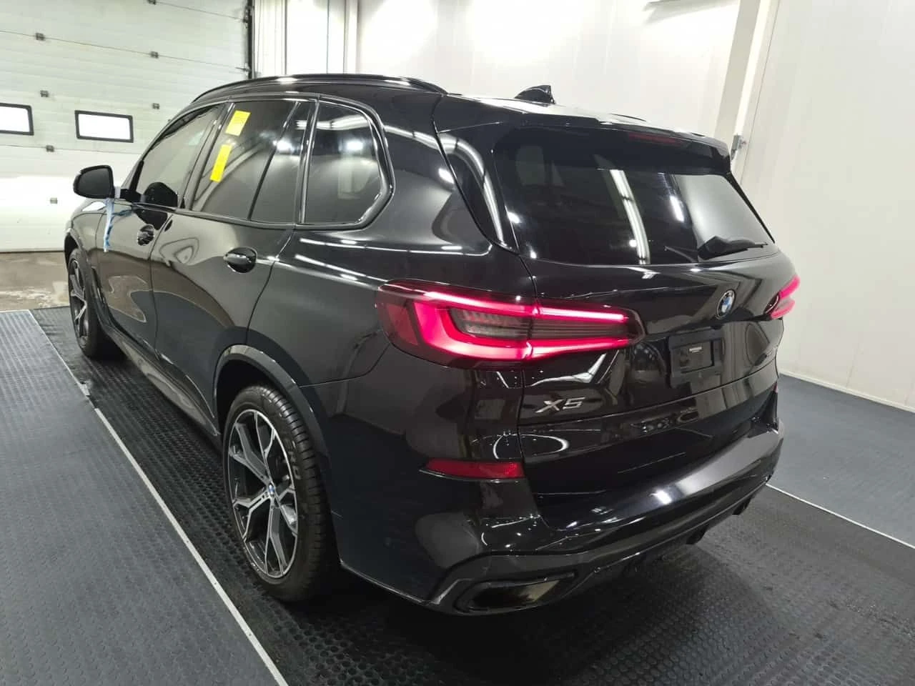 BMW X5 40i * CARFAX * Един собственик * Без инциденти * , снимка 5 - Автомобили и джипове - 55257390