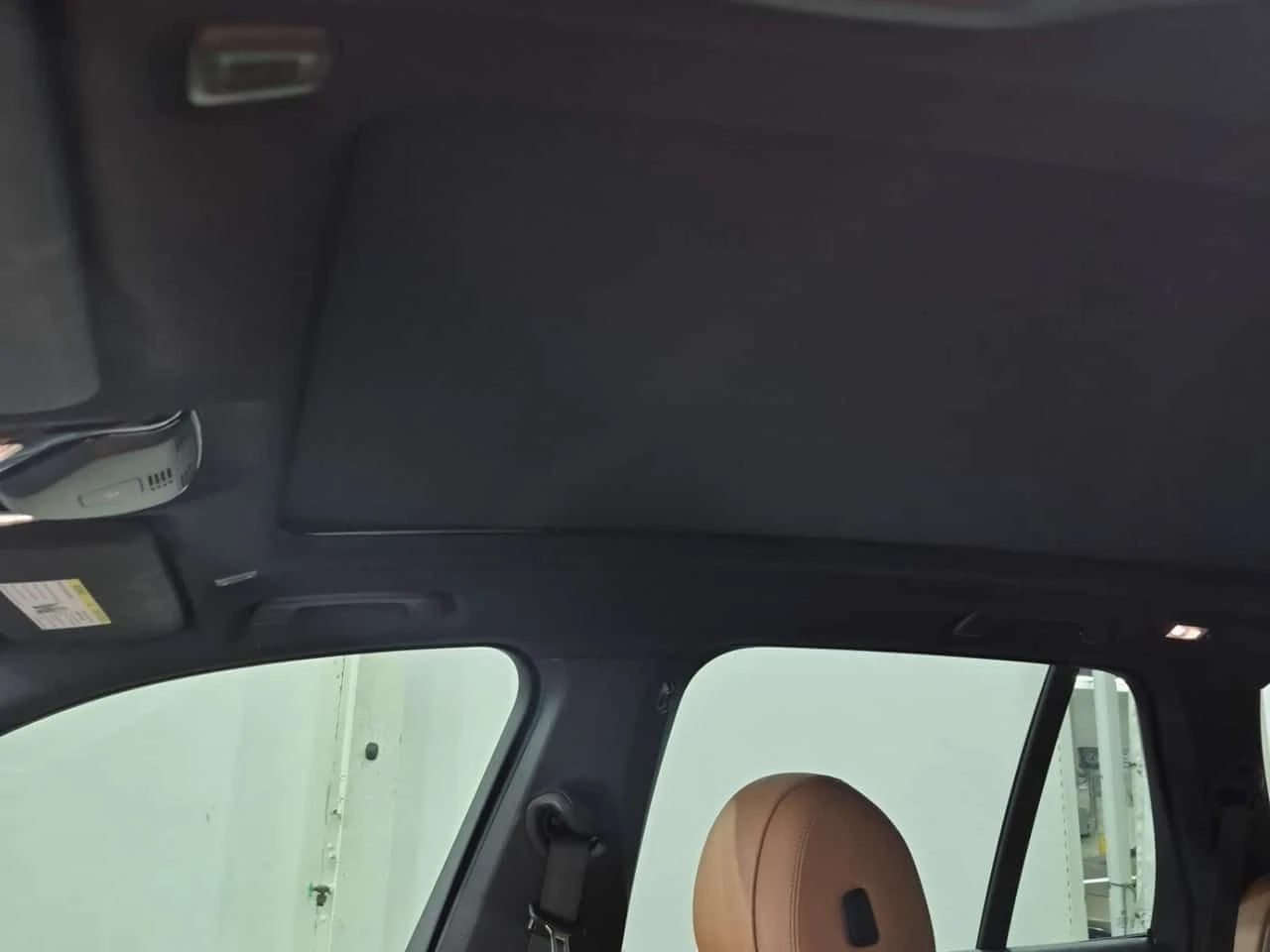BMW X5 40i * CARFAX * Един собственик * Без инциденти * , снимка 12 - Автомобили и джипове - 55257390