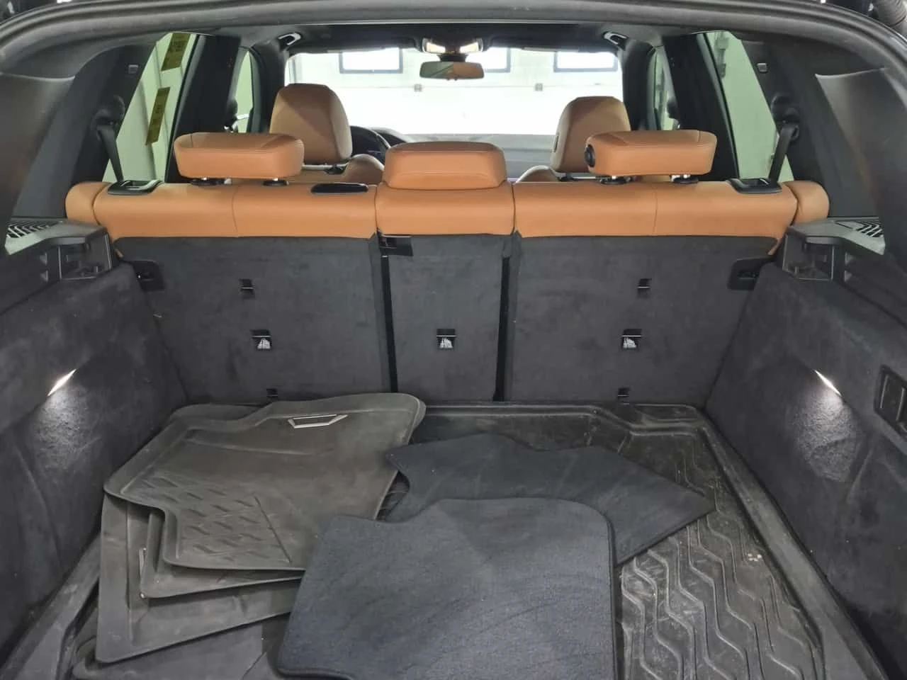 BMW X5 40i * CARFAX * Един собственик * Без инциденти * , снимка 14 - Автомобили и джипове - 55257390