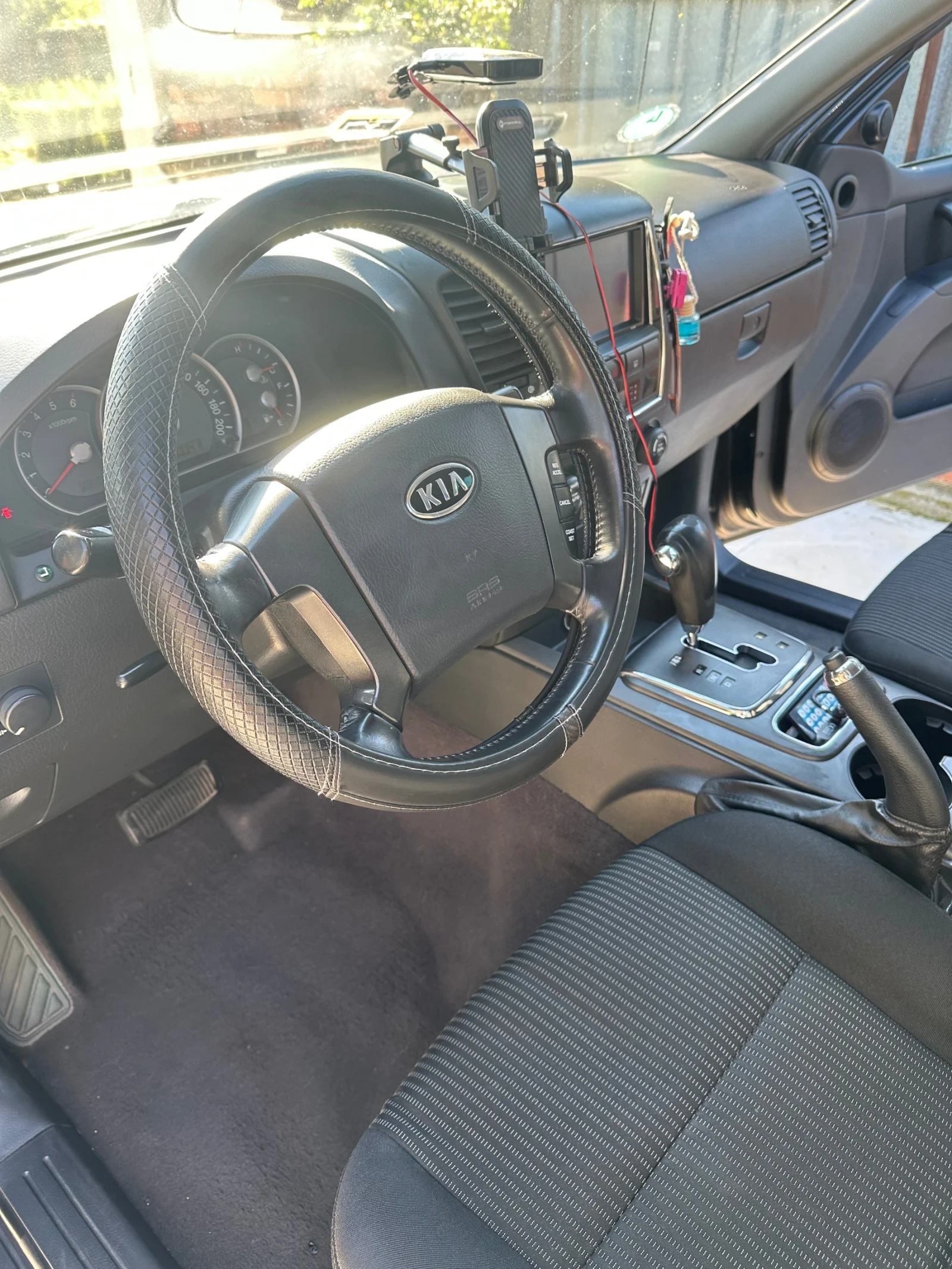Kia Sorento, снимка 2 - Автомобили и джипове - 55334000
