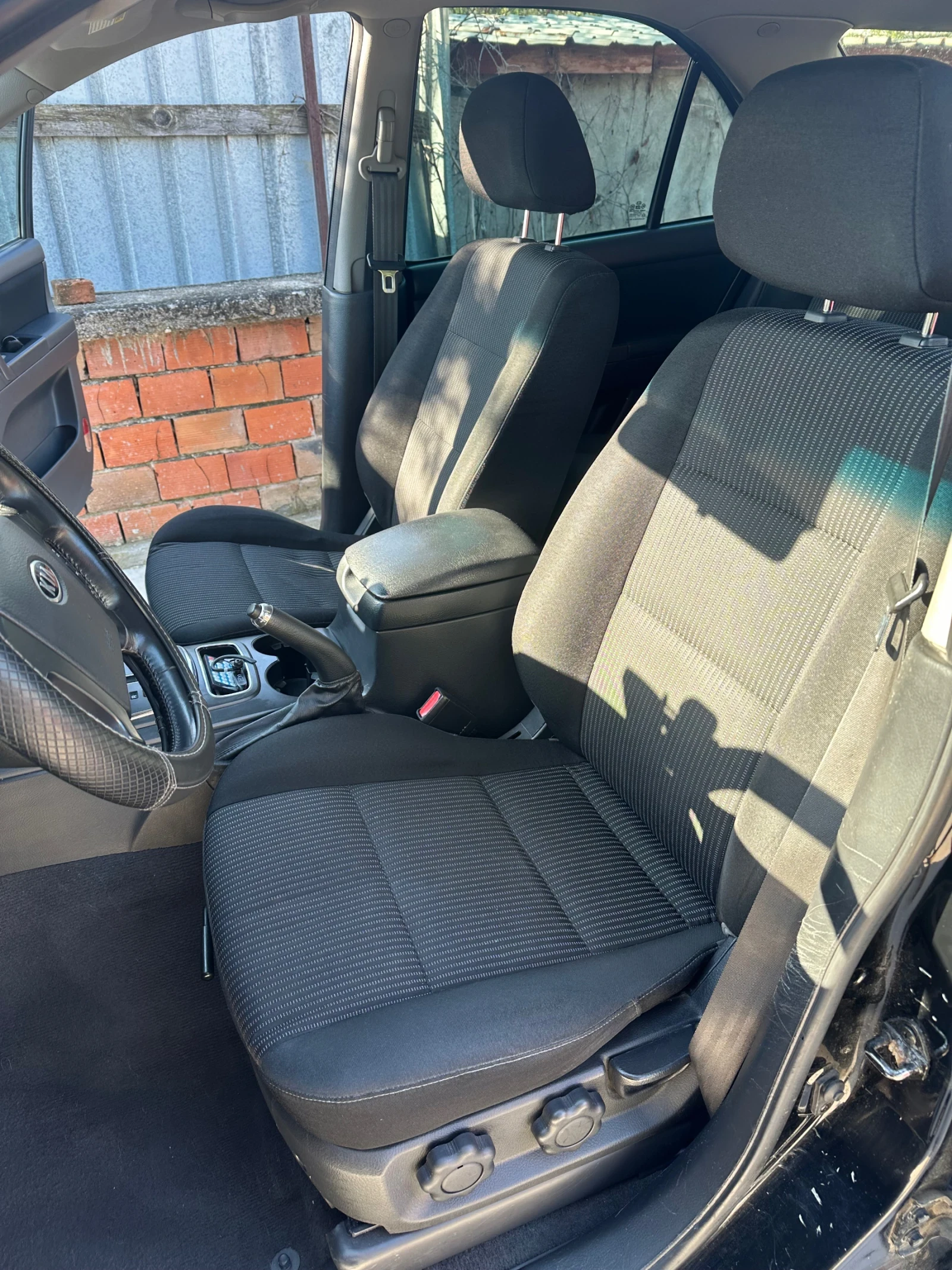 Kia Sorento, снимка 6 - Автомобили и джипове - 55334000