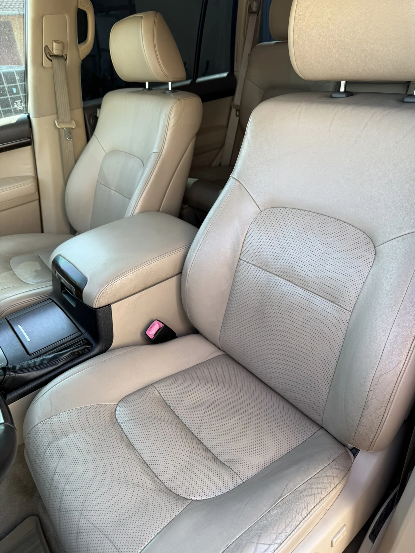 Toyota Land cruiser 200 4.5D V8, снимка 10 - Автомобили и джипове - 55361264