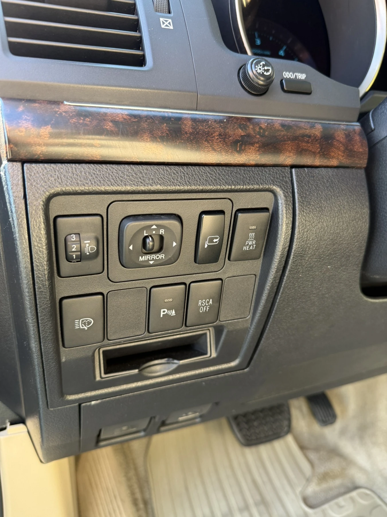 Toyota Land cruiser 200 4.5D V8, снимка 15 - Автомобили и джипове - 55361264