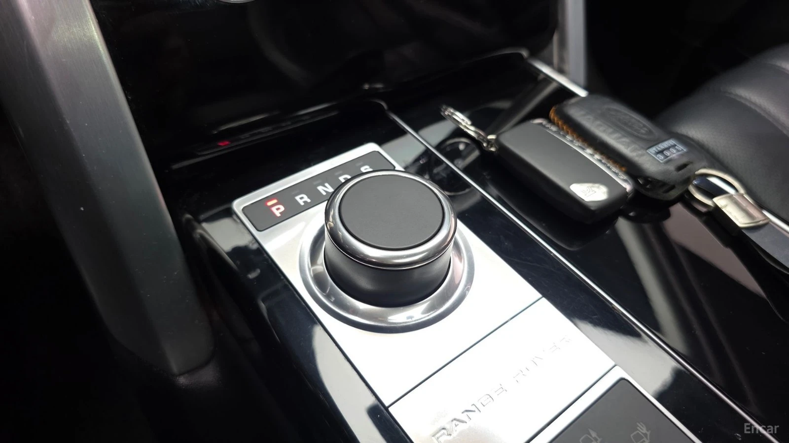 Land Rover Range rover 4.4 SDV8 VOGUE SE, снимка 7 - Автомобили и джипове - 55422144