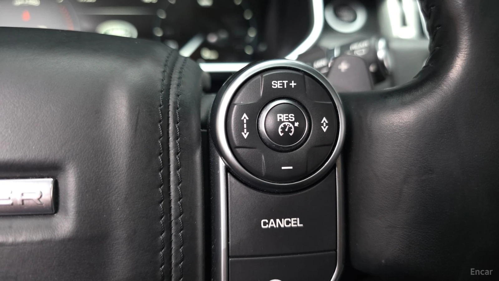 Land Rover Range rover 4.4 SDV8 VOGUE SE, снимка 15 - Автомобили и джипове - 55422144