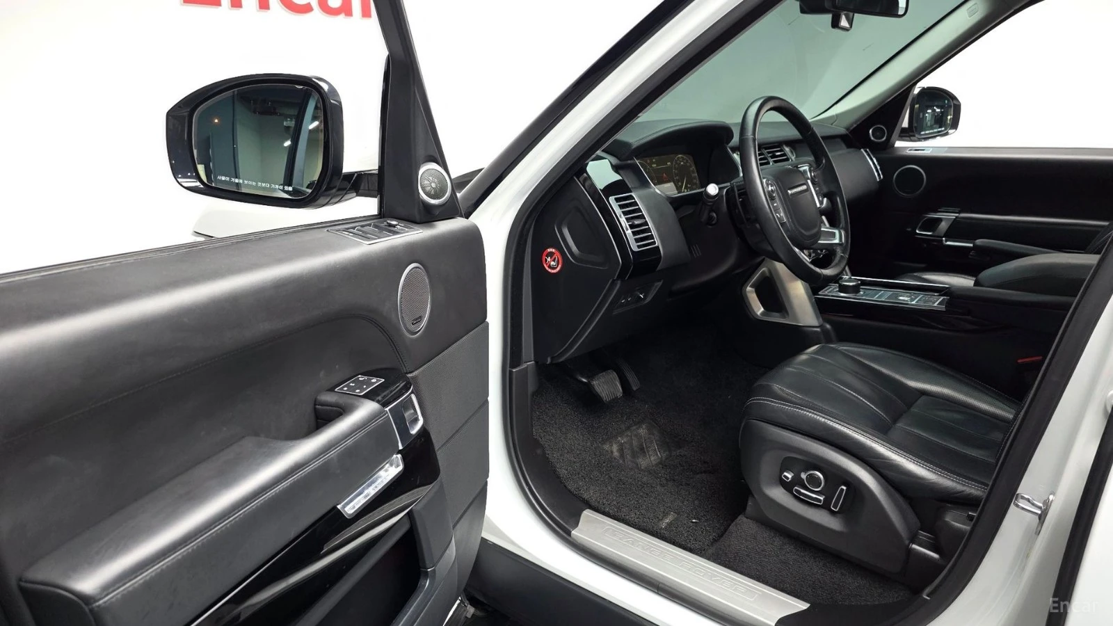 Land Rover Range rover 4.4 SDV8 VOGUE SE, снимка 9 - Автомобили и джипове - 55422144