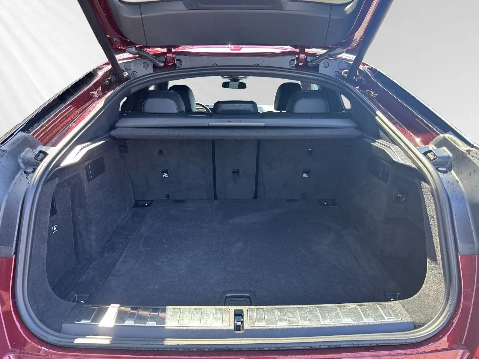 BMW X6 30d/298HP/M SPORT/22"/360/HUD/ACC/759z, снимка 6 - Автомобили и джипове - 55662762