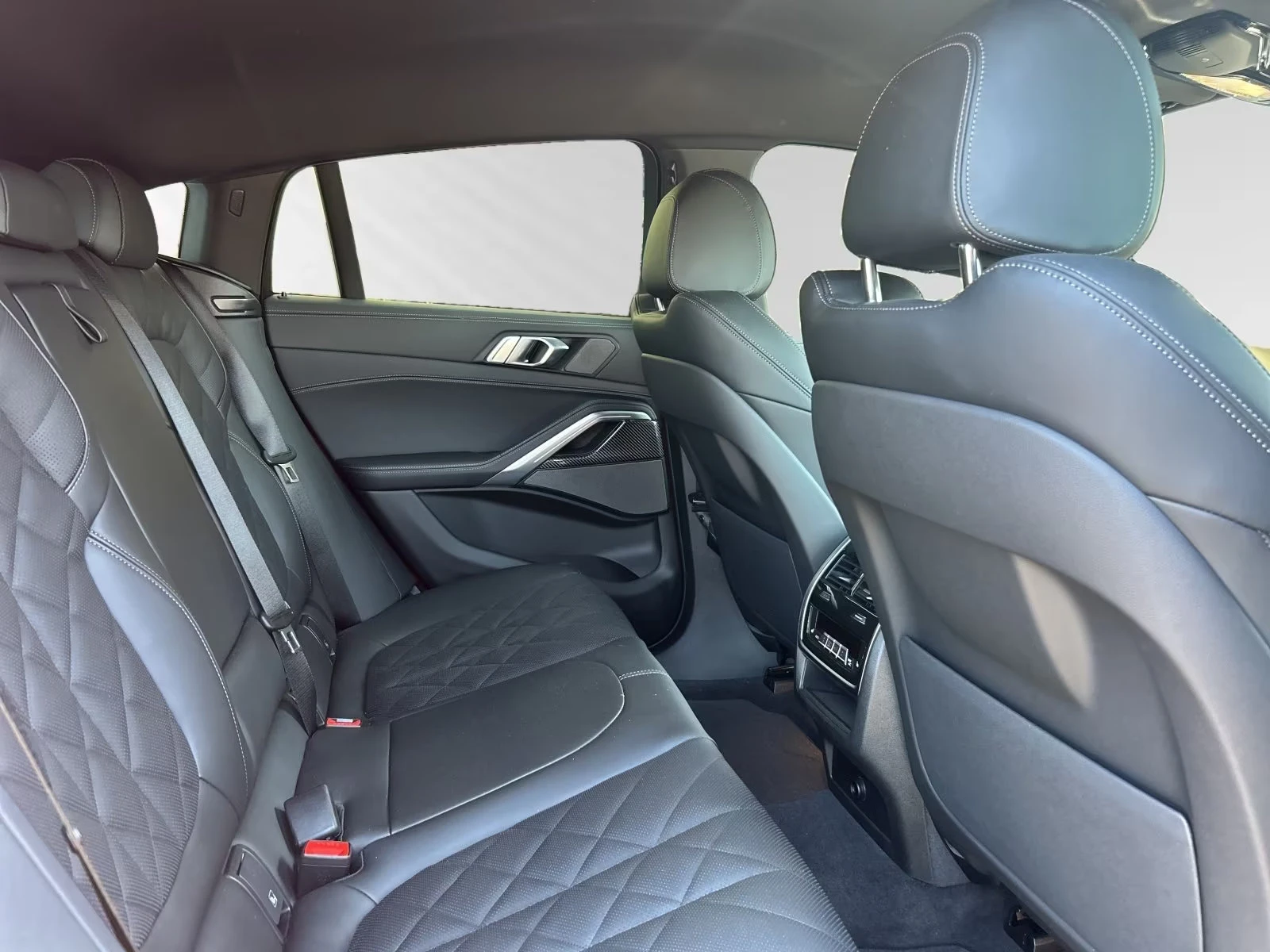 BMW X6 30d/298HP/M SPORT/22"/360/HUD/ACC/759z, снимка 12 - Автомобили и джипове - 55662762