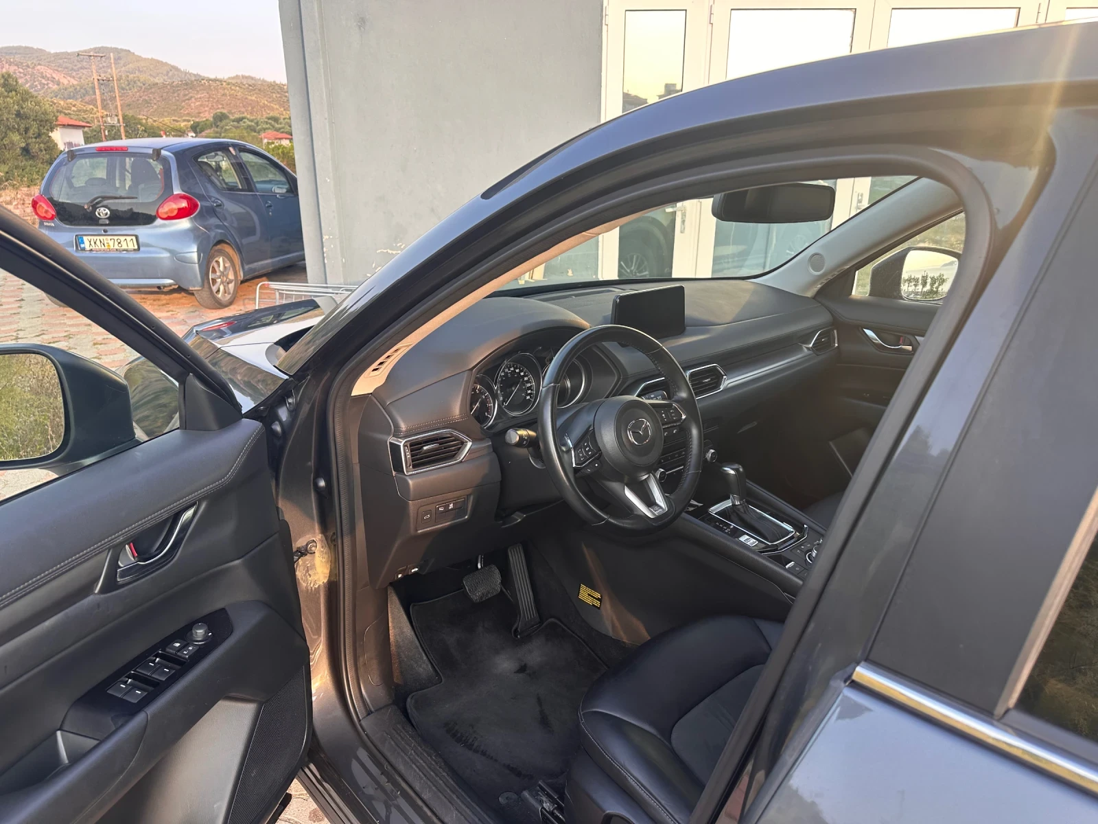 Mazda CX-5 2.5 AWD, снимка 6 - Автомобили и джипове - 55810954