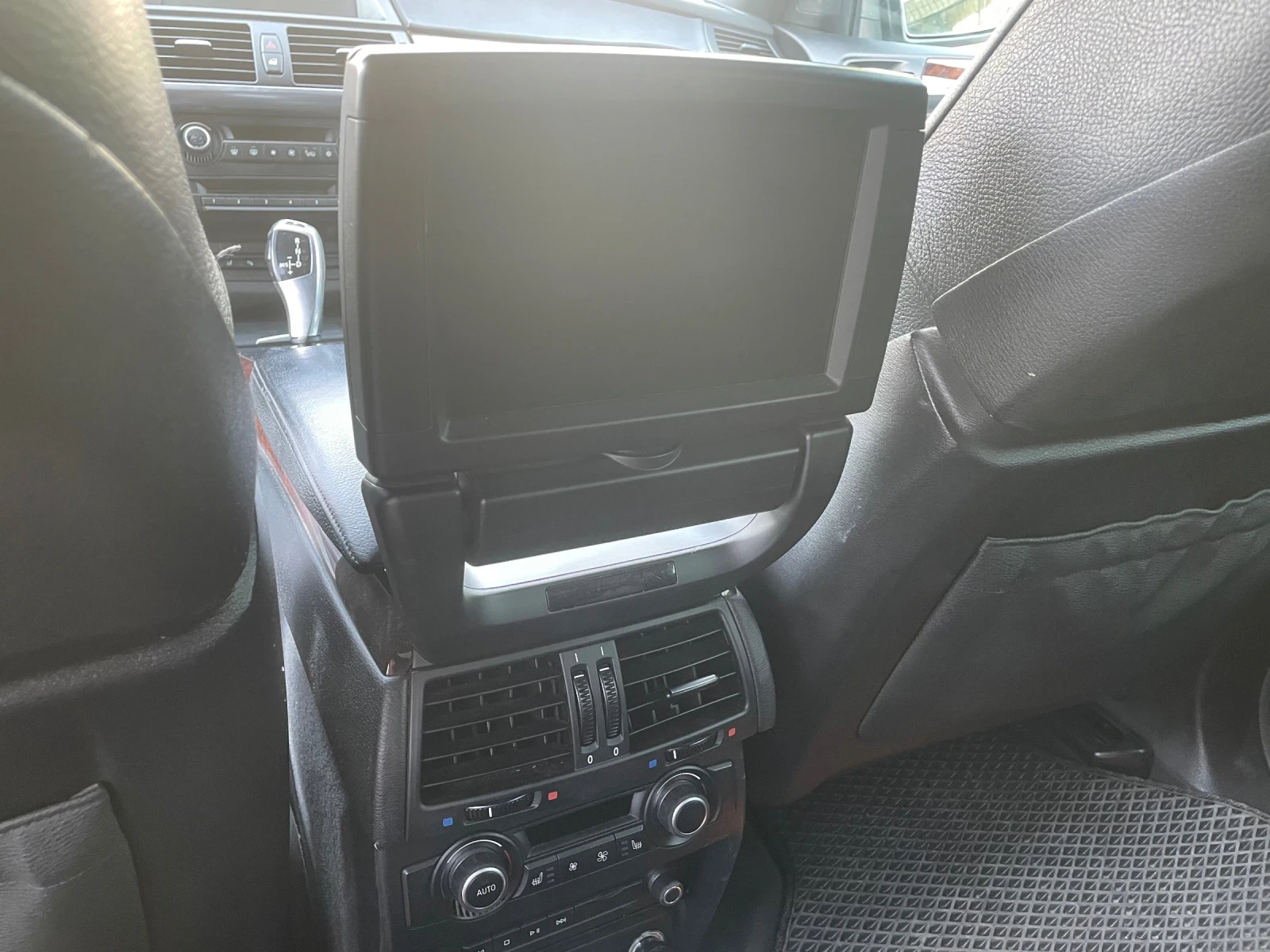 BMW X5 3.0 SD X Drive/ 282 ps/ Full, снимка 10 - Автомобили и джипове - 55884392