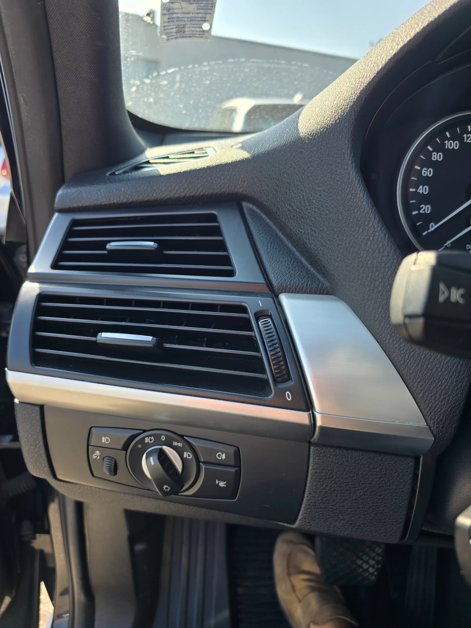 BMW X5 3.5 D - E70, снимка 11 - Автомобили и джипове - 55931292