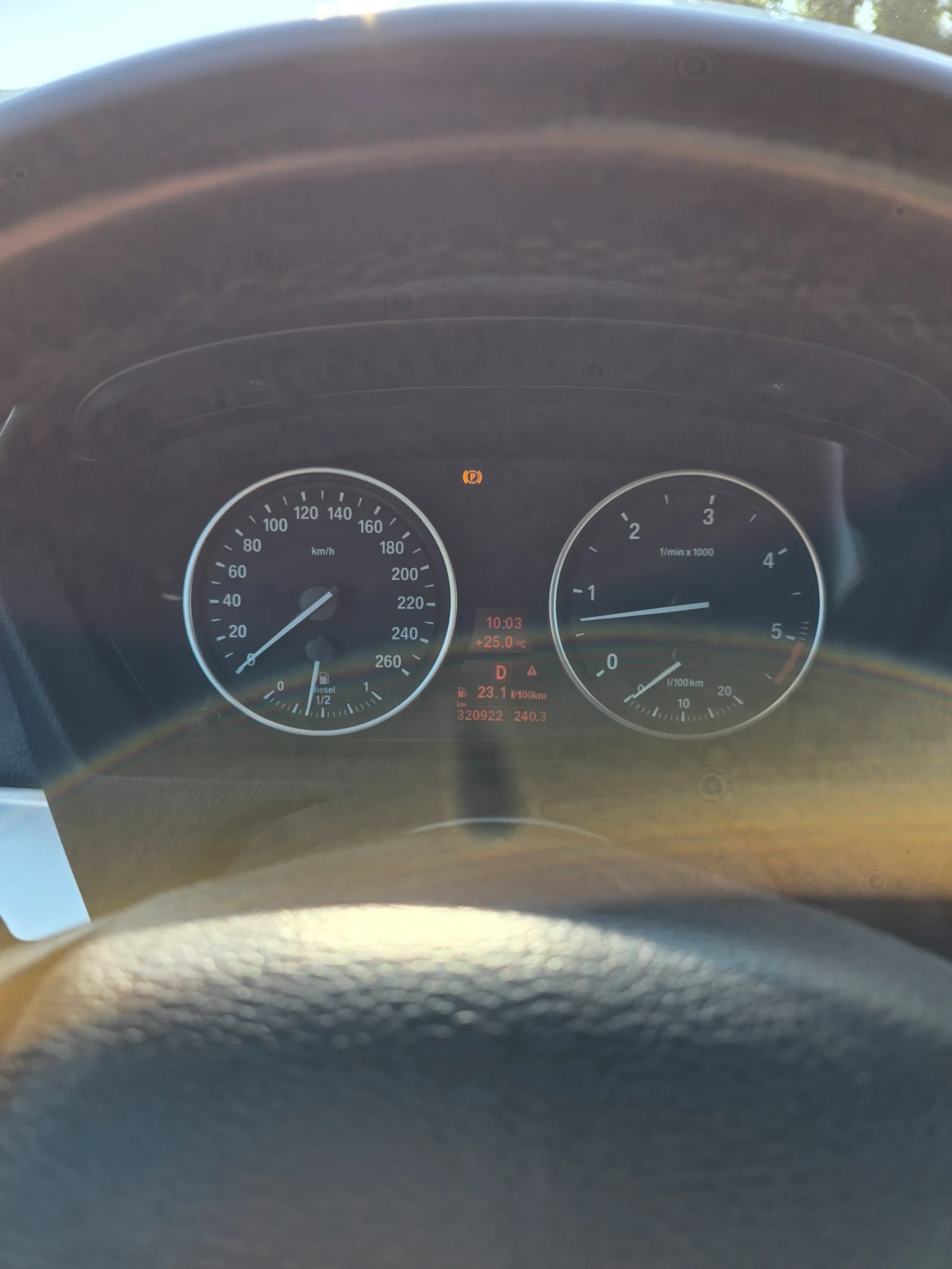BMW X5 3.5 D - E70, снимка 13 - Автомобили и джипове - 55931292