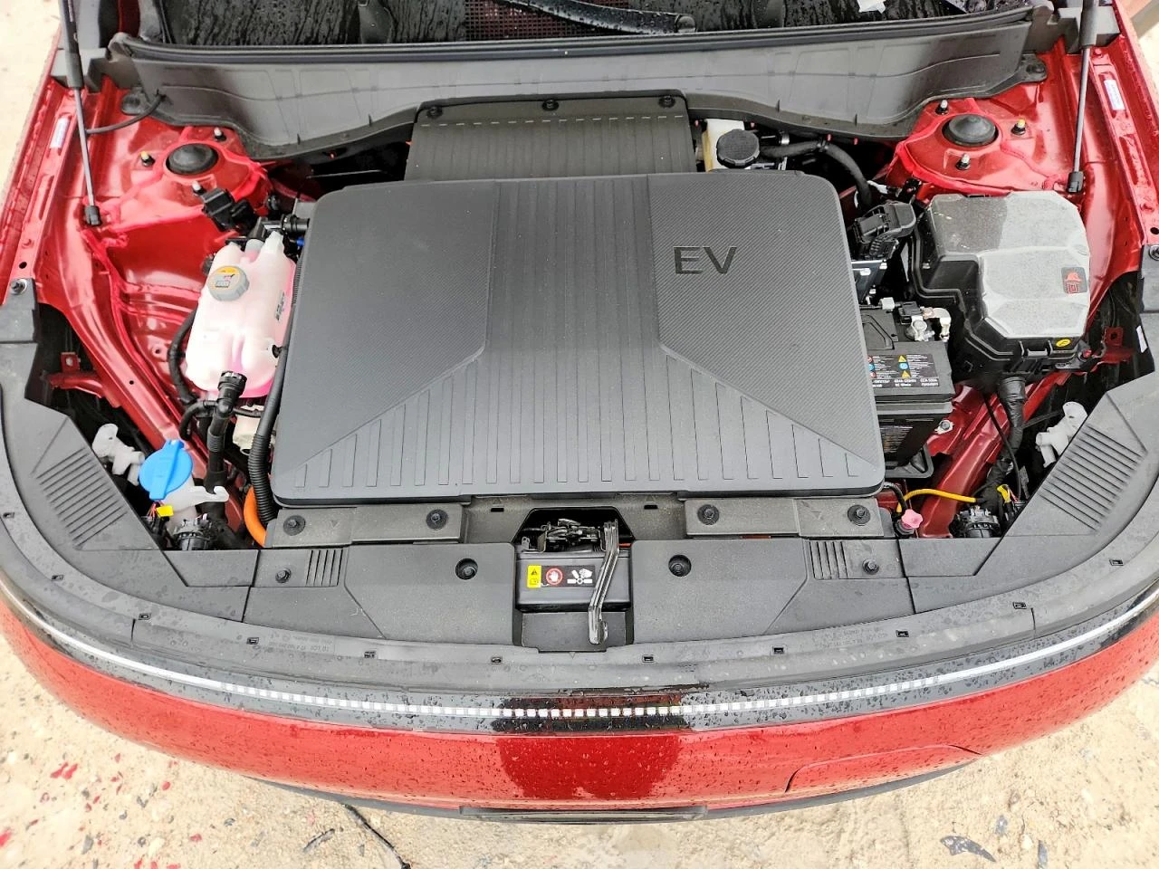 Hyundai Kona SE ELECTRIC, снимка 12 - Автомобили и джипове - 55954520