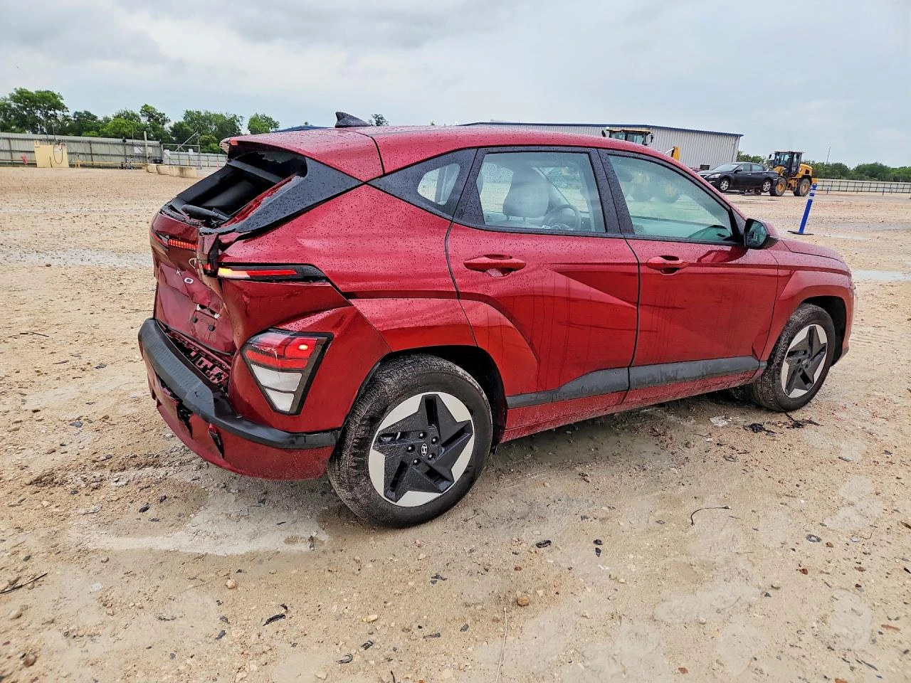 Hyundai Kona SE ELECTRIC, снимка 4 - Автомобили и джипове - 55954520