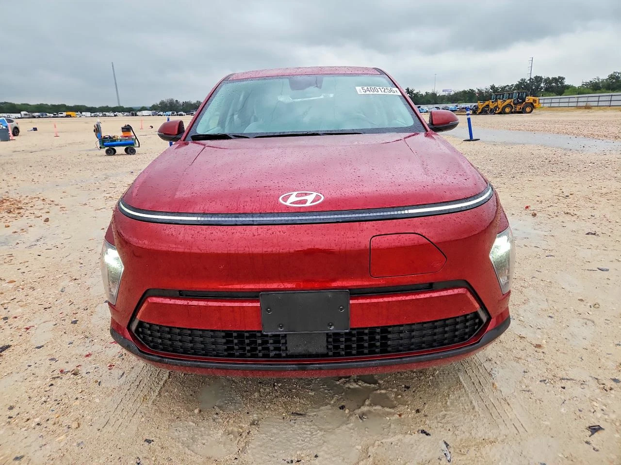 Hyundai Kona SE ELECTRIC, снимка 2 - Автомобили и джипове - 55954520