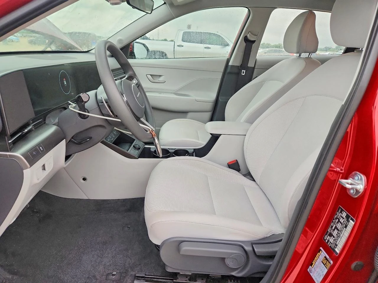 Hyundai Kona SE ELECTRIC, снимка 7 - Автомобили и джипове - 55954520