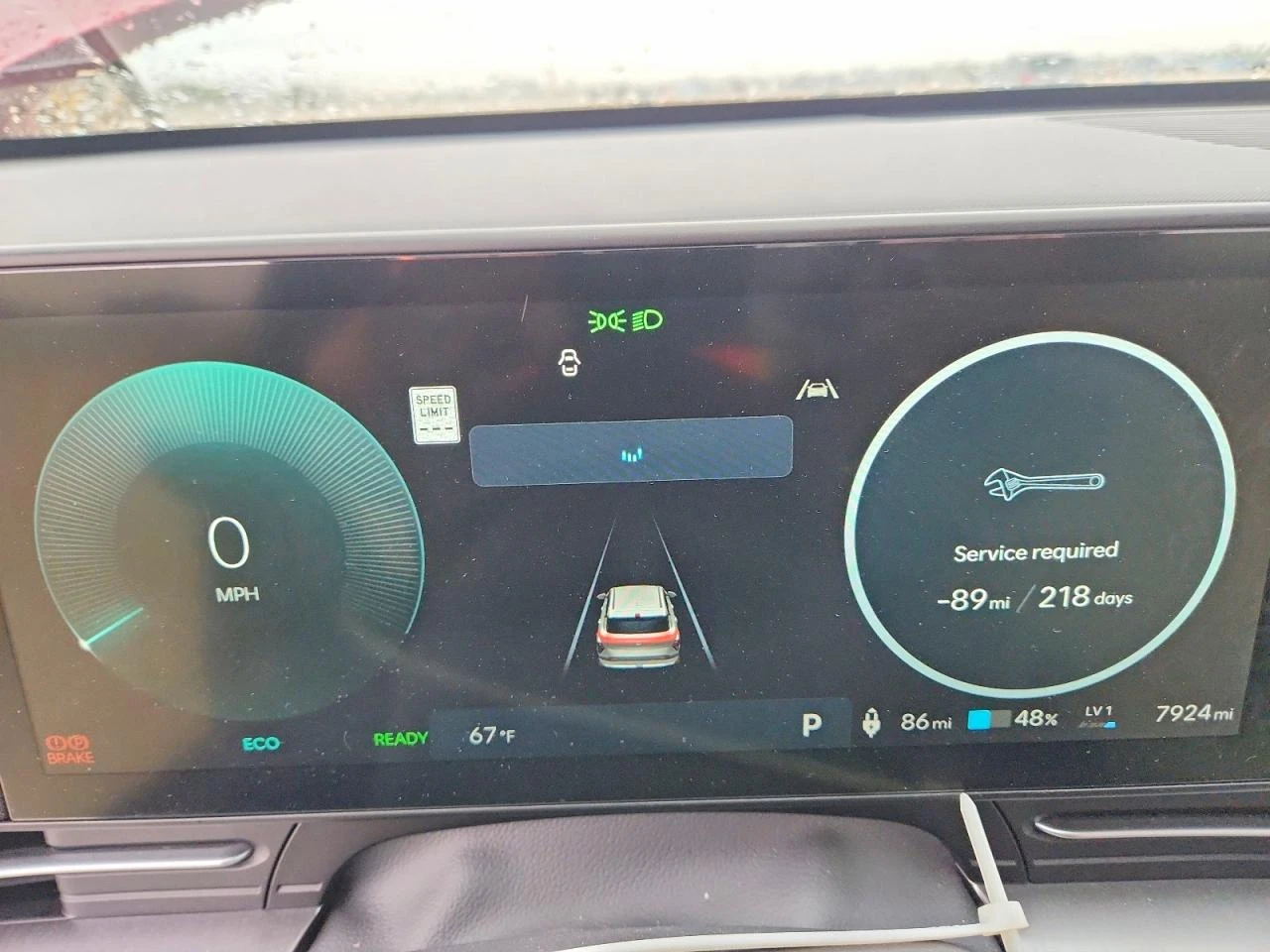 Hyundai Kona SE ELECTRIC, снимка 9 - Автомобили и джипове - 55954520