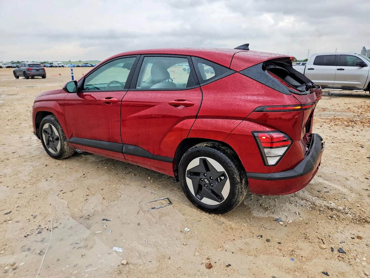 Hyundai Kona SE ELECTRIC, снимка 6 - Автомобили и джипове - 55954520