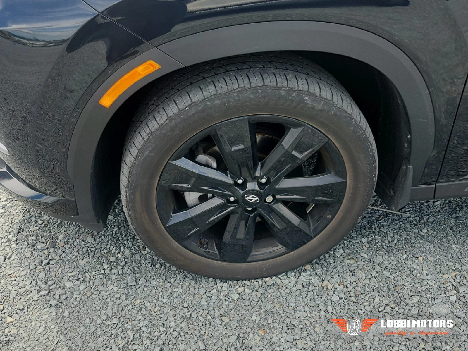 Hyundai Palisade, снимка 4 - Автомобили и джипове - 55992951