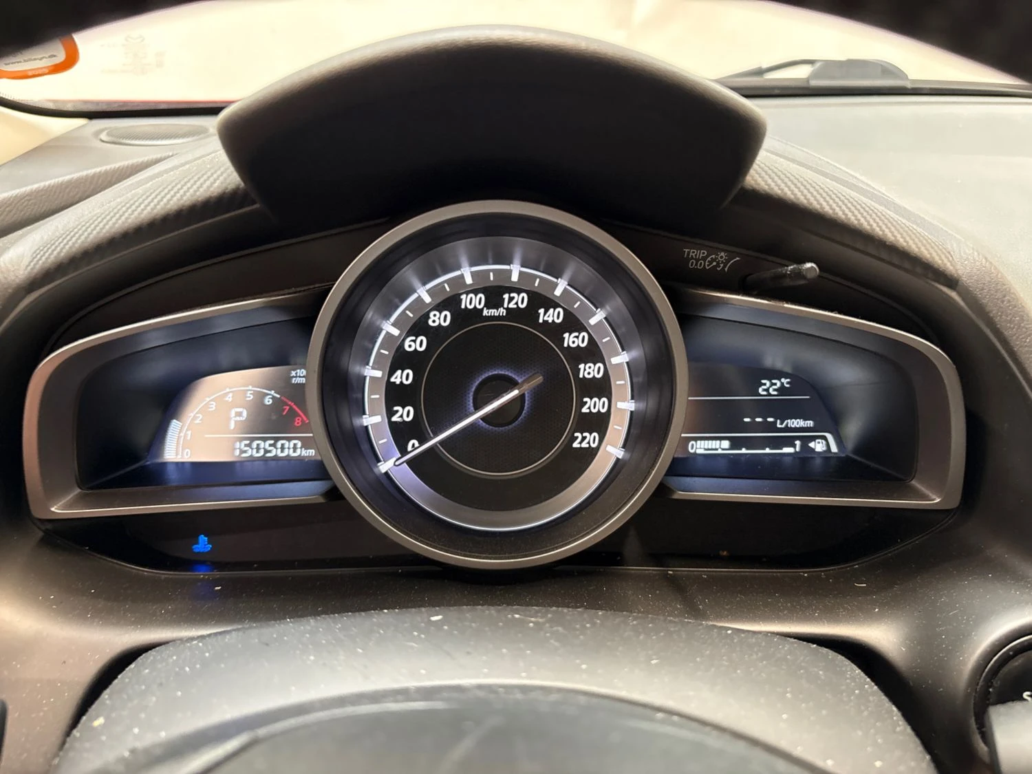 Mazda CX-3 Vision 2.0 Бензин, снимка 7 - Автомобили и джипове - 56125773