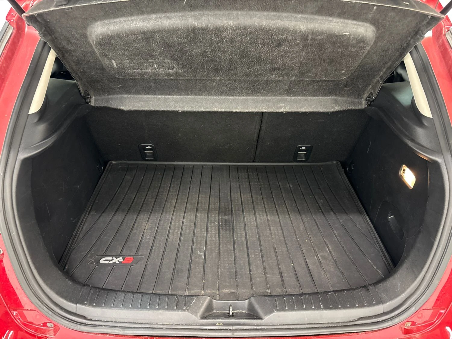 Mazda CX-3 Vision 2.0 Бензин, снимка 14 - Автомобили и джипове - 56125773