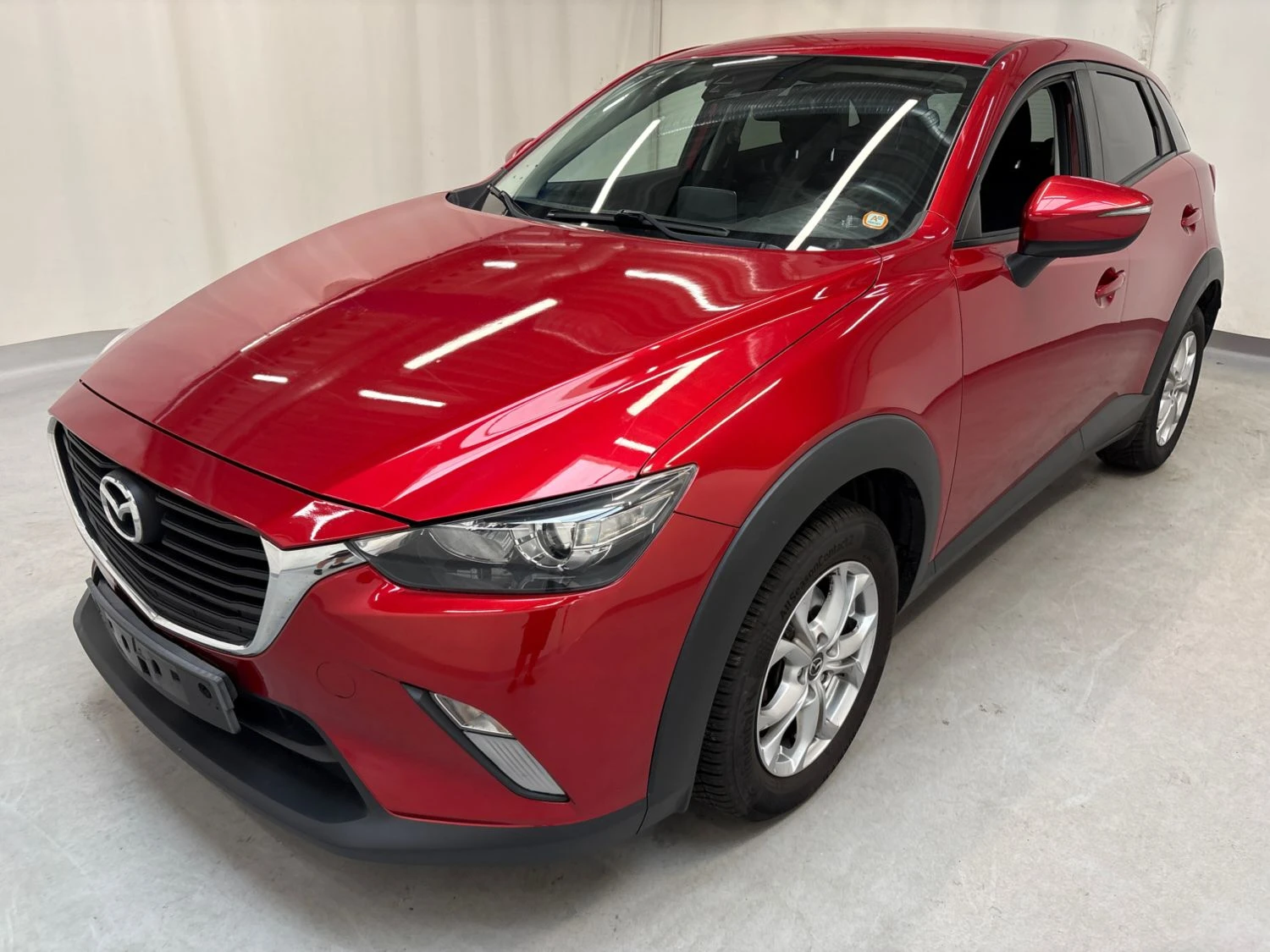 Mazda CX-3 Vision 2.0 Бензин