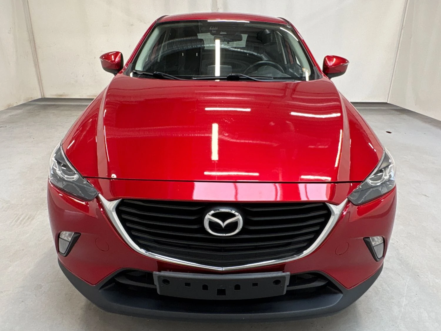 Mazda CX-3 Vision 2.0 Бензин, снимка 3 - Автомобили и джипове - 56125773
