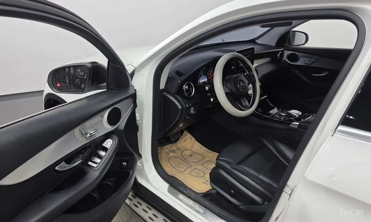Mercedes-Benz GLC 220 * 4MATIC Coupe * ������ ���� �� �������� | Mobile.bg � ����������� 10
