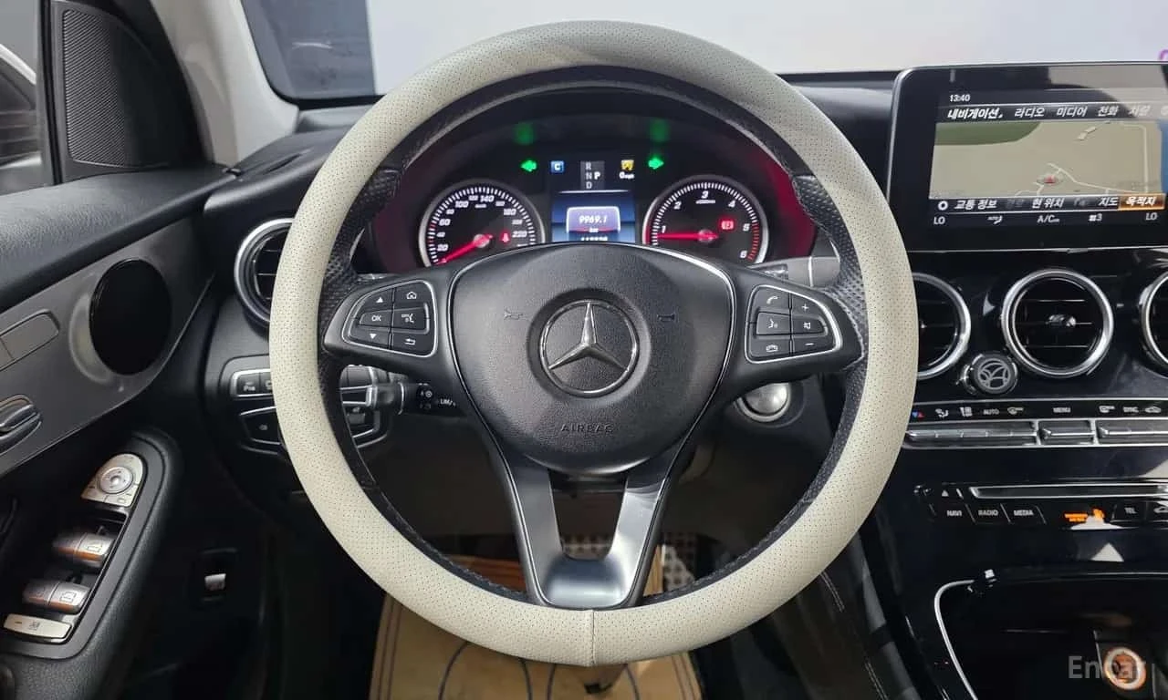Mercedes-Benz GLC 220 * 4MATIC Coupe * ������ ���� �� �������� | Mobile.bg � ����������� 14