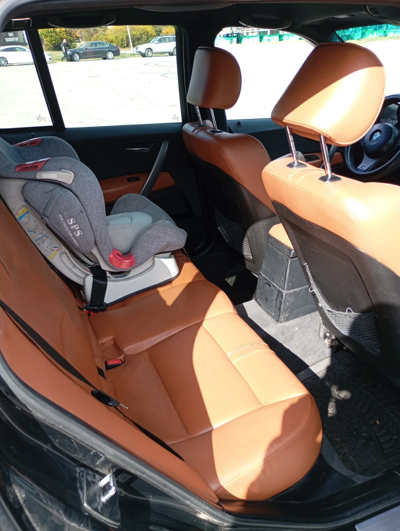 BMW X3 | Mobile.bg � ����������� 9