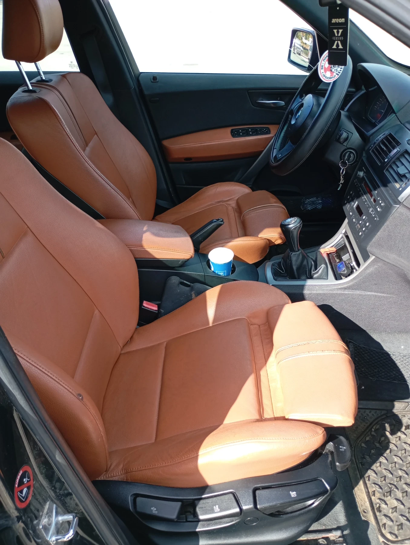BMW X3 | Mobile.bg � ����������� 8