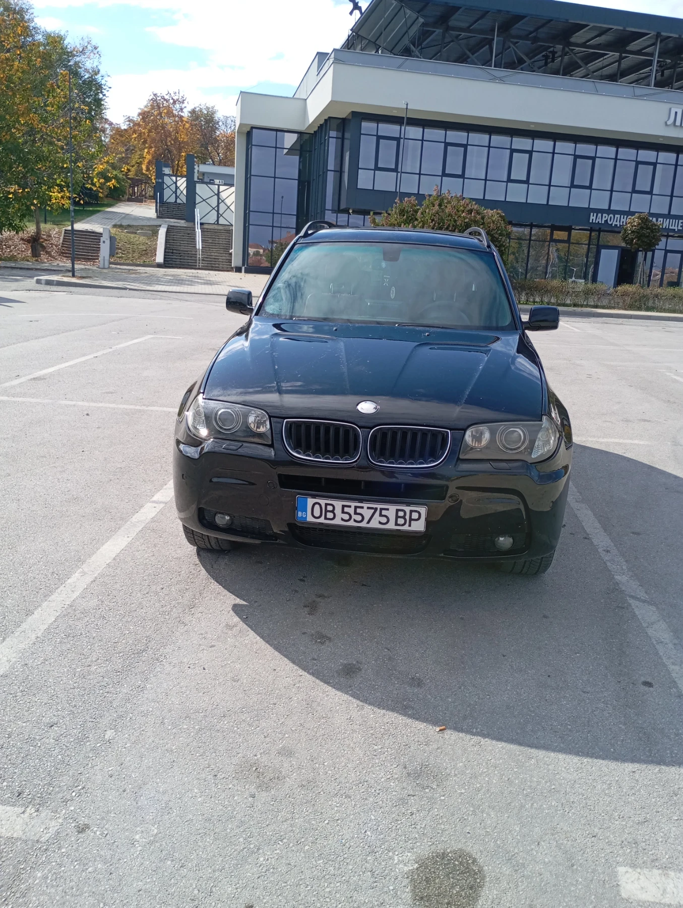 BMW X3 | Mobile.bg � ����������� 2