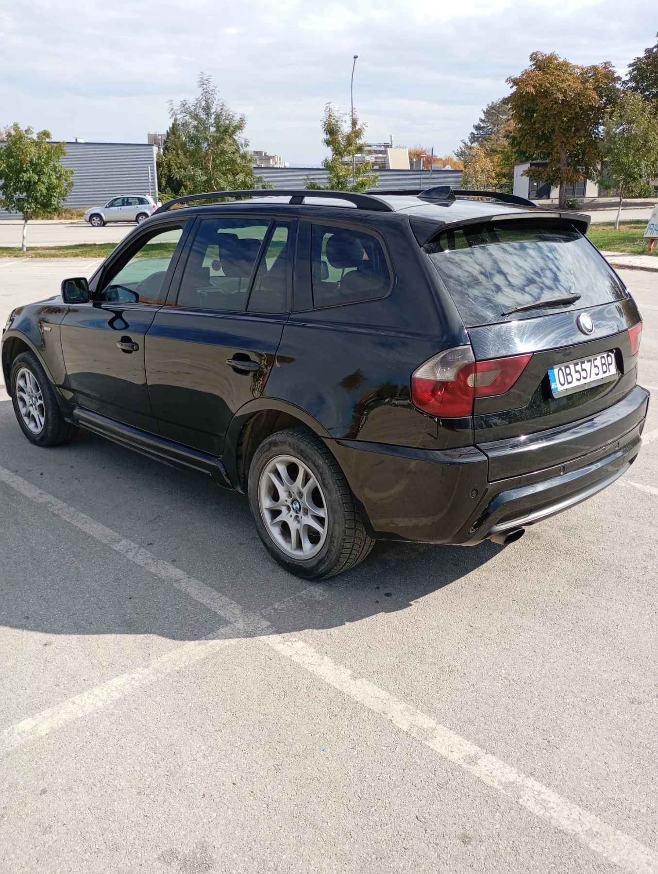 BMW X3 | Mobile.bg � ����������� 4