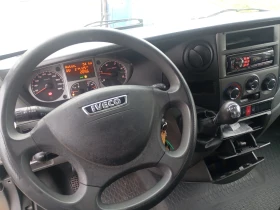 Iveco 35c13 САМОСВАЛ * 3.5 т.Б кат.EU.5, снимка 7