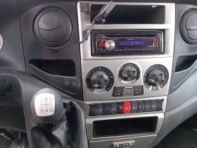 Iveco 35c13 САМОСВАЛ * 3.5 т.Б кат.EU.5, снимка 15