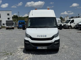 Iveco 35c13, снимка 2
