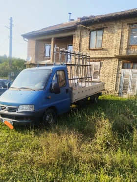 Fiat Ducato, снимка 1