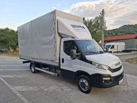 Iveco Daily 50С17* 3.5t* 5.30м.КЛИМА* , снимка 7