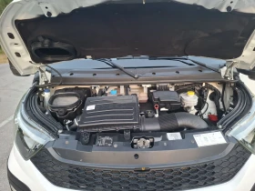 Iveco Daily 50С17* 3.5t* 5.30м.КЛИМА* , снимка 16