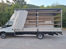 Iveco Daily 50С17* 3.5t* 5.30м.КЛИМА* , снимка 17